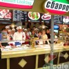 ���� �������� Sbarro �������������
