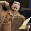 Последняя речь полковника Каддафи