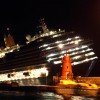 ������ Costa Concordia