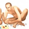 А король-то голый? И, может быть, никакой не король?