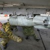 МВД вооружается осколочно-фугасными авиабомбами