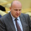 Депутат А.Кнышов сдает мандат