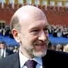 Александр Волошин о "Законе Магнитского"