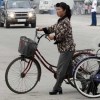В Северной Корее запретили женщинам ездить на велосипедах