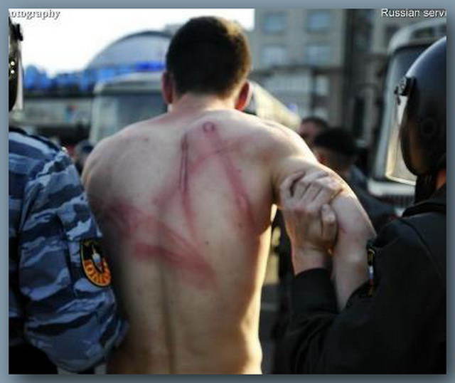 Один день - одно имя. Денис Луцкевич