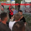 Зверски избиты участники мирного протестного лагеря на Хопре