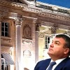 Парижские тайны экс-министра Сердюкова