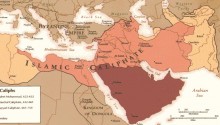 От Египта к Халифату? 
