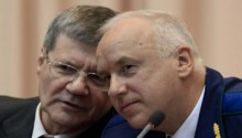 Зачем и о чем ругаются Чайка с Бастрыкиным