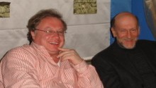 Александр Волошин знает, кто станет президентом в 2012 году