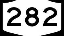   282  