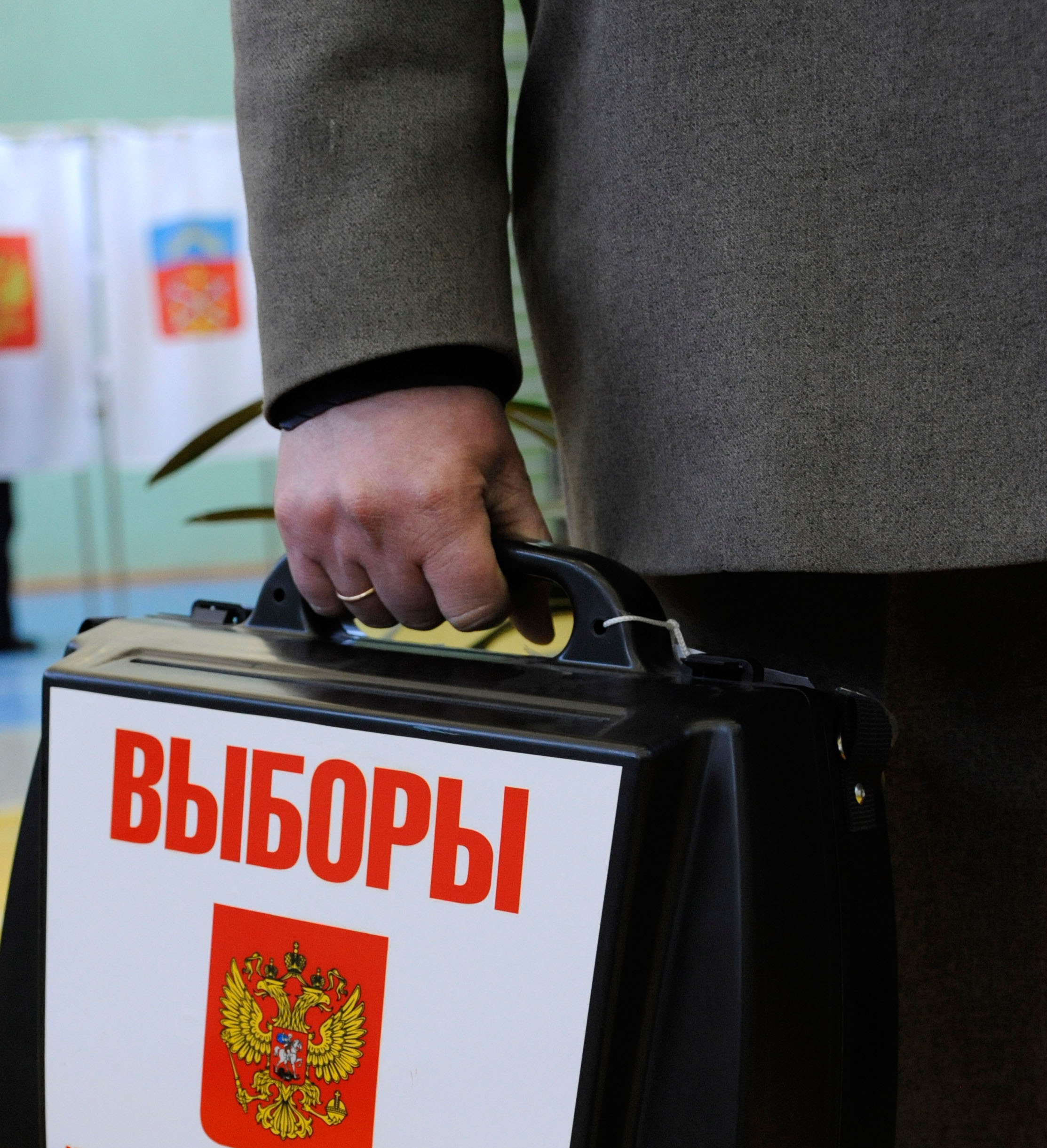 ������ ���