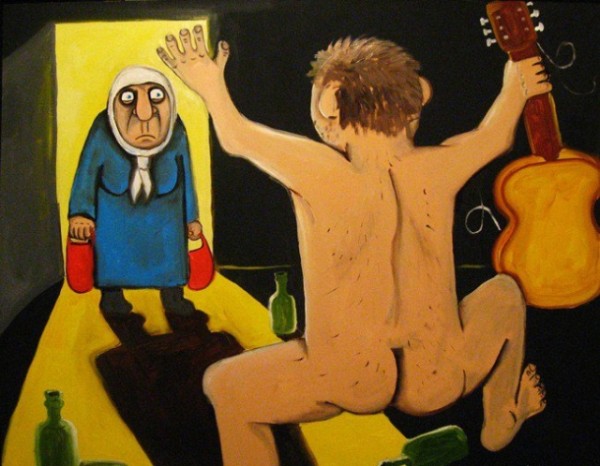 ������? ������ ��� �������