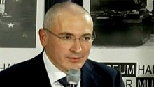 Никто нам свободу на блюдечке не принесет