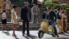  .... (The Man from U.N.C.L.E.)