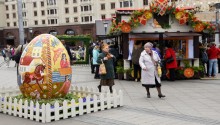 Таганскую АТС снесли, когда кругом яйца с ушами