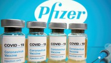 Вакцина Pfizer или маленькая молекула, большой шаг для человечества