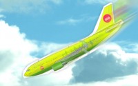  : S7 Airlines