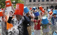 Ice Bucket Challenge