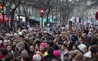 Парижский марш