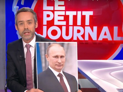  Le Petit Journal