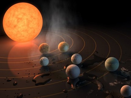 NASA   
