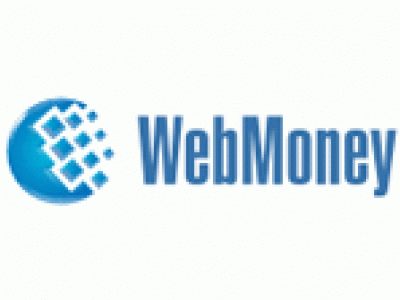  : WebMoney