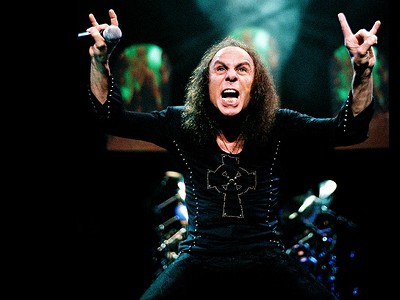 R.I.P. Dio