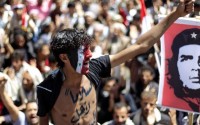 Революция в Йемене