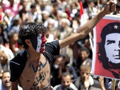 Революция в Йемене