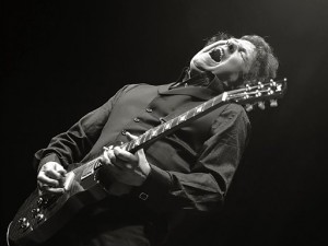 Gary Moore