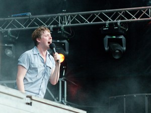 Kaiser Chiefs