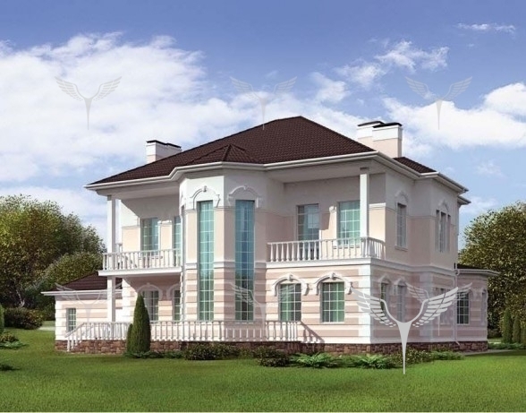 Загородный дом купить в Подмосковье Загородный дом купить в Подмосковье