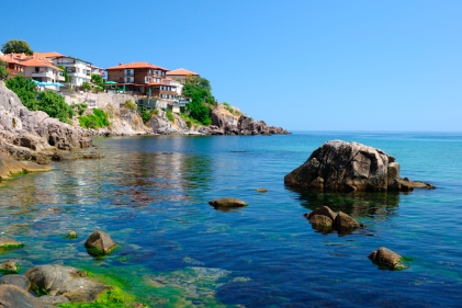 Недвижимость в Болгарии на 1-property.ru