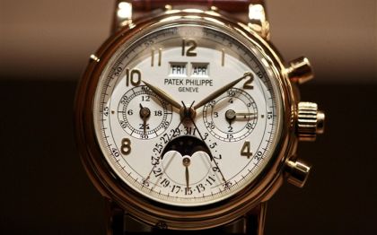 Patek Philippe