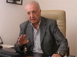 Борис Фуксман – биография в украинских медиа