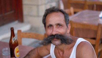 Греки такие же, как мы