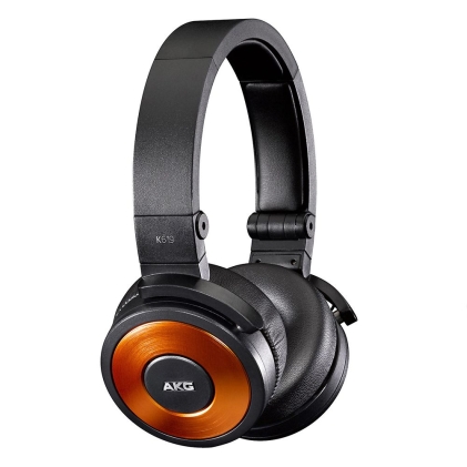 нашуники класса Hi-Fi
