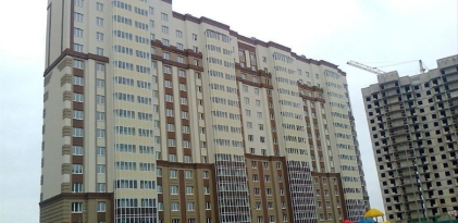 купить квартиру в городе Домодедово