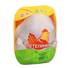 курица Петелинка