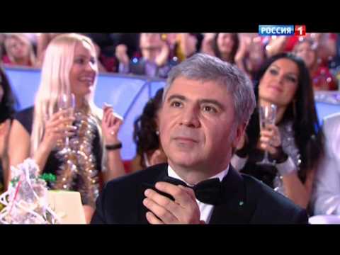 Кобзон И Децл Новогодний Огонек Кобзон И Децл Новогодний Огонек